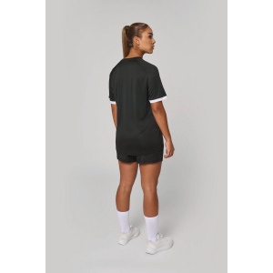 Maillot multisport en polyester unisexe 11