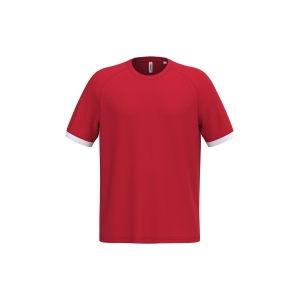 Maillot multisport en polyester unisexe 4