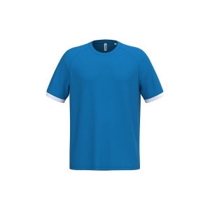 Maillot multisport en polyester unisexe 5