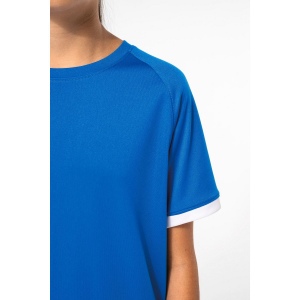 Maillot multisport en polyester enfant 15