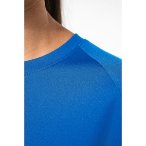 Maillot multisport en polyester enfant 16