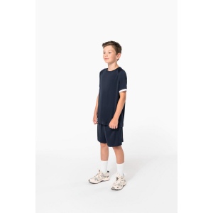 Maillot multisport en polyester enfant 17
