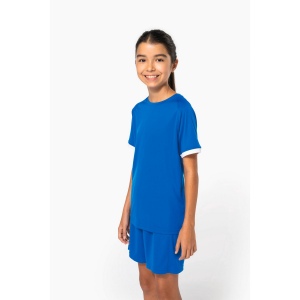 Maillot multisport en polyester enfant 8