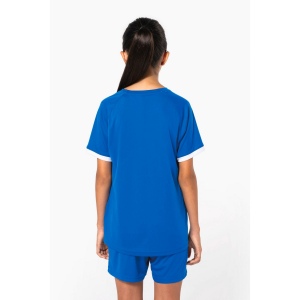 Maillot multisport en polyester enfant 9
