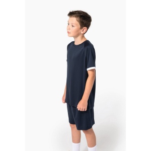 Maillot multisport en polyester enfant 10