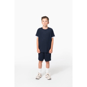 Maillot multisport en polyester enfant 11