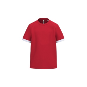Maillot multisport en polyester enfant 4