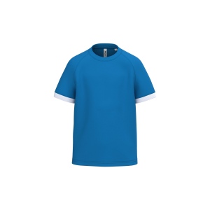Maillot multisport en polyester enfant 5