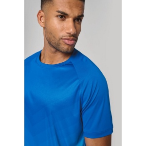 Maillot multisport polyester sublimé unisexe 15