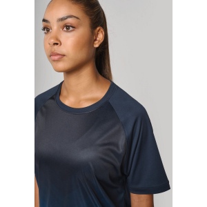 Maillot multisport polyester sublimé unisexe 17