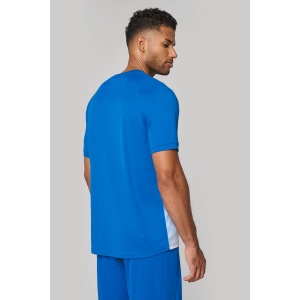 Maillot multisport polyester sublimé unisexe 19