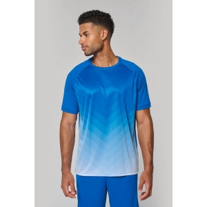 Maillot multisport polyester sublimé unisexe 20