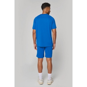 Maillot multisport polyester sublimé unisexe 23