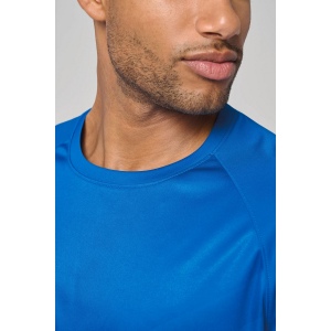 Maillot multisport polyester sublimé unisexe 14