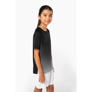 Maillot multisport polyester sublimé enfant 53