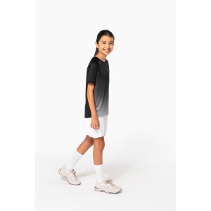 Maillot multisport polyester sublimé enfant 13