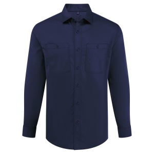 Chemise de service unisex 4