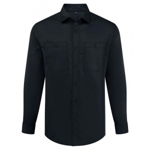 Chemise de service unisex 2
