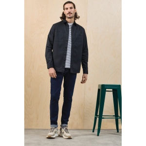 Chemise de service unisex