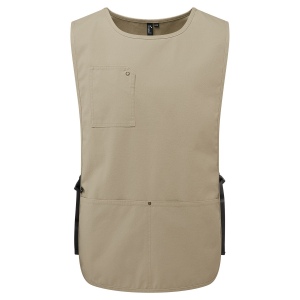 Veste tablier 3