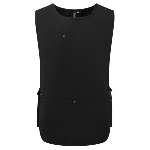 Veste tablier 2