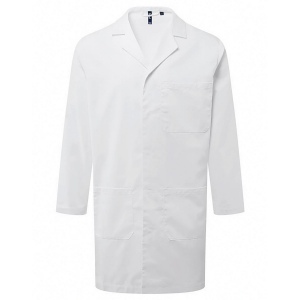 Blouse de travail 2