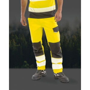 Pantalon de sécurité recyclé Safe-Guard 29
