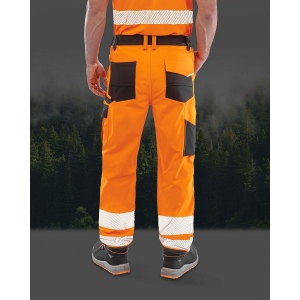 Pantalon de sécurité recyclé Safe-Guard 10