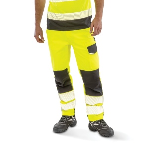 Pantalon de sécurité recyclé Safe-Guard 3