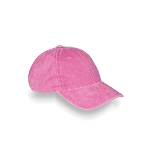 Casquette vintage pur coton 6