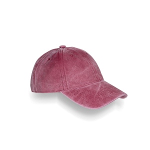 Casquette vintage pur coton 7