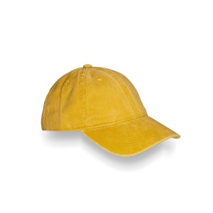 Casquette vintage pur coton 4