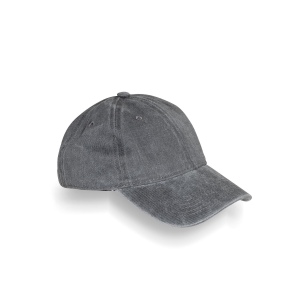 Casquette vintage pur coton 2