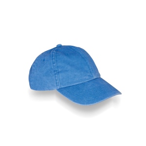 Casquette vintage pur coton 8