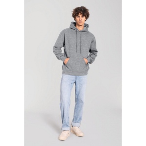 Sweat-shirt à capuche Iconic 250 33