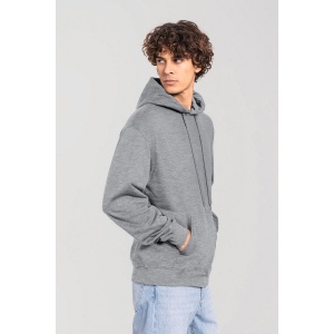 Sweat-shirt à capuche Iconic 250 16