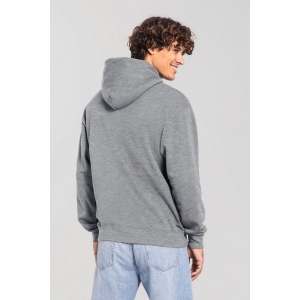 Sweat-shirt à capuche Iconic 250 20