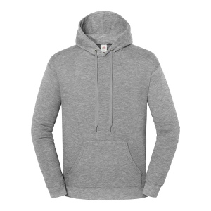 Sweat-shirt à capuche Iconic 250 2