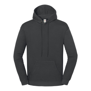 Sweat-shirt à capuche Iconic 250 8