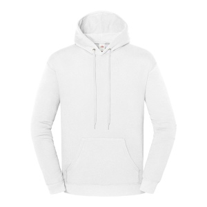 Sweat-shirt à capuche Iconic 250 11