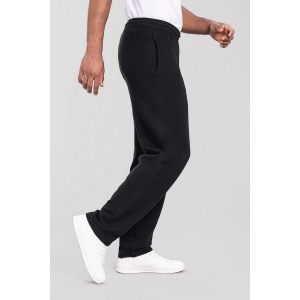 Pantalon de jogging Iconic 250 à ourlet ouvert 24
