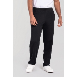 Pantalon de jogging Iconic 250 à ourlet ouvert 26