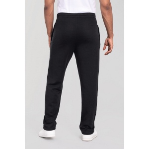 Pantalon de jogging Iconic 250 à ourlet ouvert 31