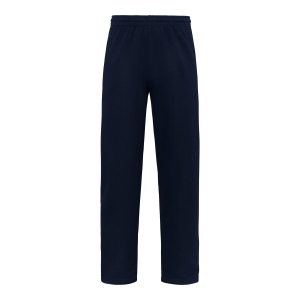 Pantalon de jogging Iconic 250 à ourlet ouvert 4