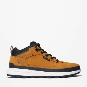 Basket Field Trekker 8