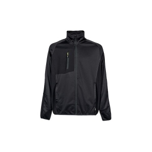 Sweat-shirt full zip HULL 2