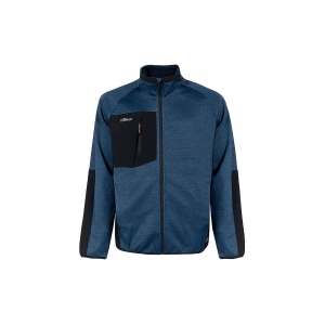 Sweat-shirt full zip HULL 4