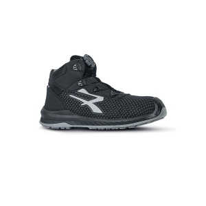 Chaussures de sécurité hautes PANAMA 2