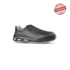 Chaussures de sécurité NOIR 2