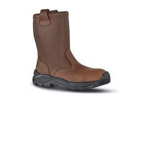 Bottes de sécurité Nordic 2